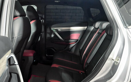 Geely Coolray I, 2023 год, 2 100 000 рублей, 19 фотография