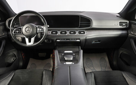 Mercedes-Benz GLE Coupe, 2021 год, 7 699 000 рублей, 15 фотография