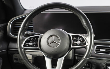 Mercedes-Benz GLE Coupe, 2021 год, 7 699 000 рублей, 12 фотография