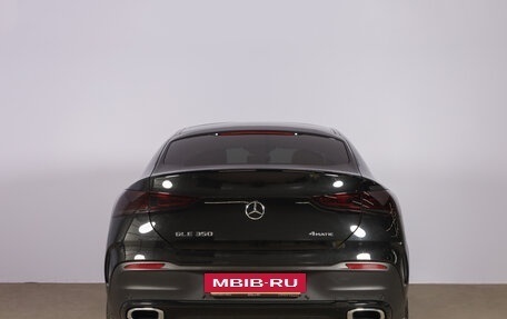 Mercedes-Benz GLE Coupe, 2021 год, 7 699 000 рублей, 6 фотография