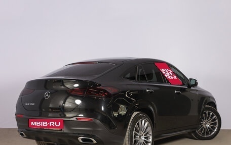 Mercedes-Benz GLE Coupe, 2021 год, 7 699 000 рублей, 5 фотография