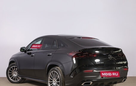 Mercedes-Benz GLE Coupe, 2021 год, 7 699 000 рублей, 7 фотография