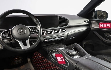 Mercedes-Benz GLE Coupe, 2021 год, 7 699 000 рублей, 11 фотография