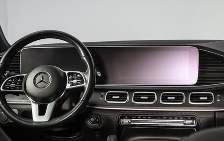 Mercedes-Benz GLE Coupe, 2021 год, 7 699 000 рублей, 16 фотография