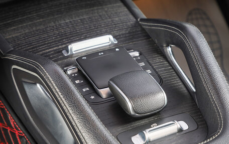 Mercedes-Benz GLE Coupe, 2021 год, 7 699 000 рублей, 17 фотография