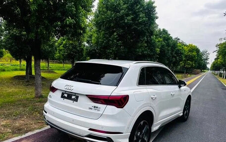 Audi Q3, 2023 год, 2 200 000 рублей, 5 фотография