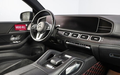 Mercedes-Benz GLE Coupe, 2021 год, 7 699 000 рублей, 18 фотография