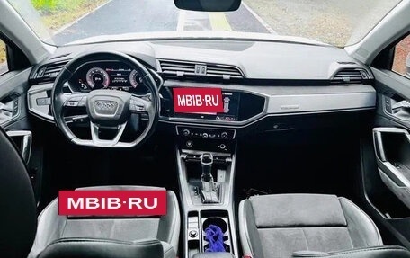 Audi Q3, 2023 год, 2 200 000 рублей, 8 фотография