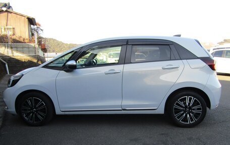 Honda Fit, 2022 год, 1 098 000 рублей, 5 фотография