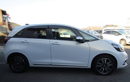 Honda Fit, 2022 год, 1 098 000 рублей, 4 фотография