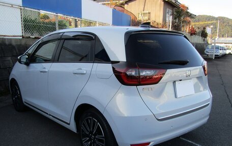 Honda Fit, 2022 год, 1 098 000 рублей, 8 фотография