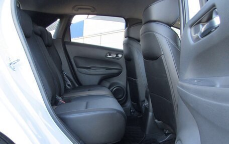 Honda Fit, 2022 год, 1 098 000 рублей, 10 фотография