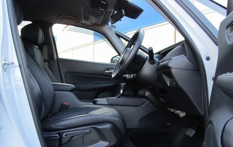 Honda Fit, 2022 год, 1 098 000 рублей, 11 фотография