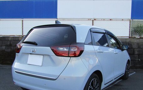 Honda Fit, 2022 год, 1 098 000 рублей, 6 фотография