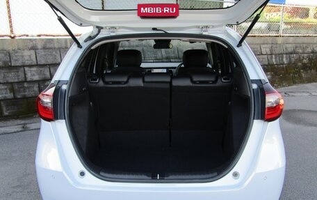 Honda Fit, 2022 год, 1 098 000 рублей, 9 фотография