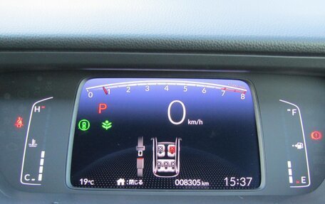 Honda Fit, 2022 год, 1 098 000 рублей, 17 фотография