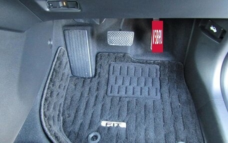 Honda Fit, 2022 год, 1 098 000 рублей, 12 фотография