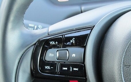 Honda Fit, 2022 год, 1 098 000 рублей, 18 фотография