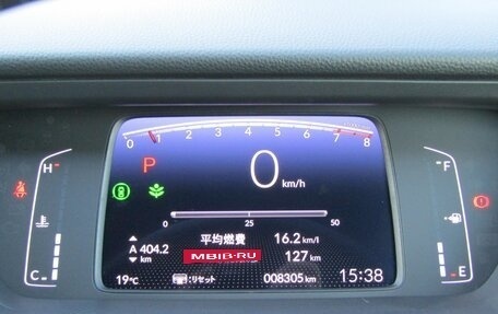 Honda Fit, 2022 год, 1 098 000 рублей, 16 фотография