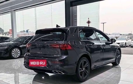 Volkswagen Golf VIII, 2023 год, 2 120 000 рублей, 4 фотография