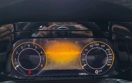 Volkswagen Golf VIII, 2023 год, 2 120 000 рублей, 12 фотография