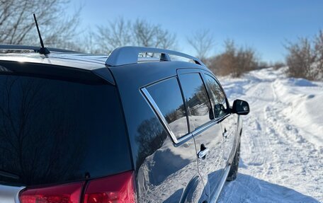 Peugeot 4007, 2008 год, 1 000 000 рублей, 3 фотография