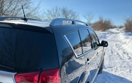 Peugeot 4007, 2008 год, 1 000 000 рублей, 4 фотография