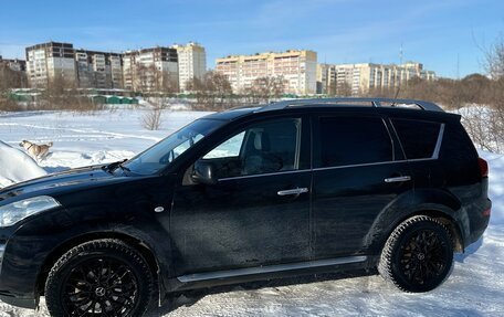 Peugeot 4007, 2008 год, 1 000 000 рублей, 7 фотография