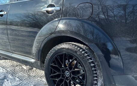 Peugeot 4007, 2008 год, 1 000 000 рублей, 6 фотография