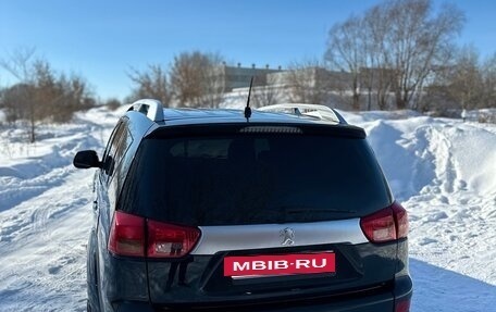 Peugeot 4007, 2008 год, 1 000 000 рублей, 5 фотография