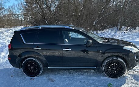 Peugeot 4007, 2008 год, 1 000 000 рублей, 15 фотография