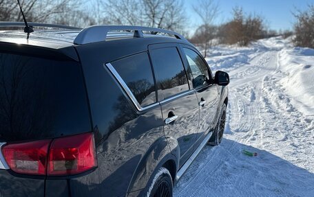 Peugeot 4007, 2008 год, 1 000 000 рублей, 16 фотография