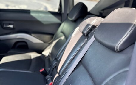 Peugeot 4007, 2008 год, 1 000 000 рублей, 22 фотография