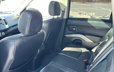 Peugeot 4007, 2008 год, 1 000 000 рублей, 23 фотография