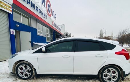 Ford Focus III, 2012 год, 690 000 рублей, 3 фотография