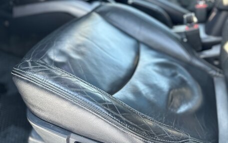 Peugeot 4007, 2008 год, 1 000 000 рублей, 21 фотография