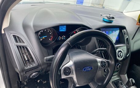 Ford Focus III, 2012 год, 690 000 рублей, 5 фотография