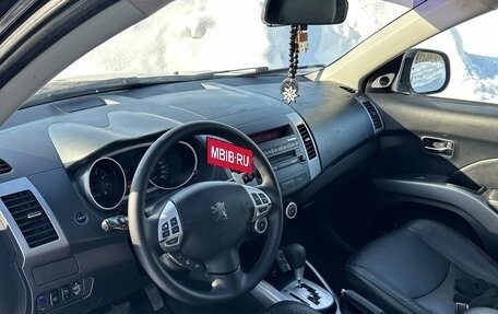 Peugeot 4007, 2008 год, 1 000 000 рублей, 17 фотография