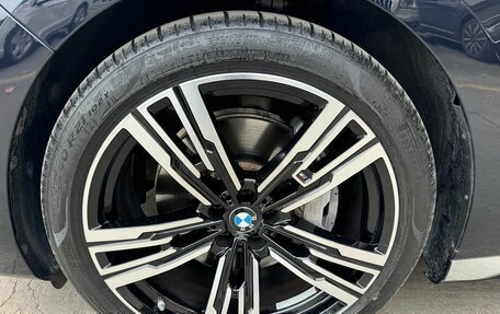 BMW 7 серия, 2025 год, 15 000 000 рублей, 10 фотография