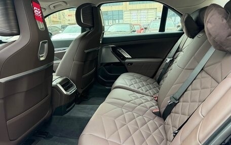 BMW 7 серия, 2025 год, 15 000 000 рублей, 7 фотография