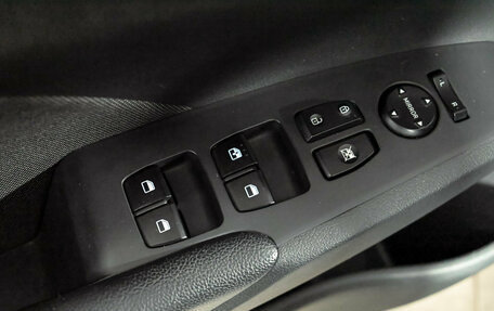 Hyundai Solaris II рестайлинг, 2019 год, 1 550 000 рублей, 13 фотография