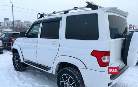 ЛуАЗ Patriot, 2019 год, 1 499 000 рублей, 2 фотография