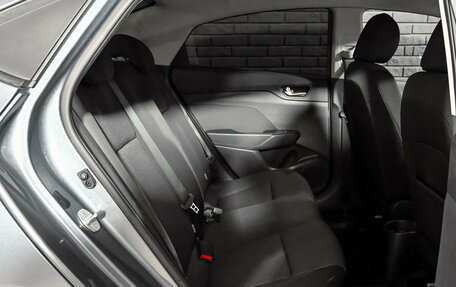 Hyundai Solaris II рестайлинг, 2019 год, 1 550 000 рублей, 17 фотография