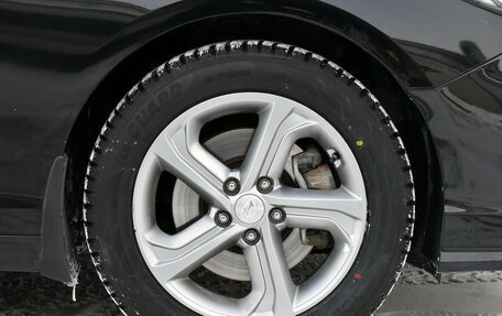 Hyundai Sonata VII, 2019 год, 1 849 000 рублей, 8 фотография