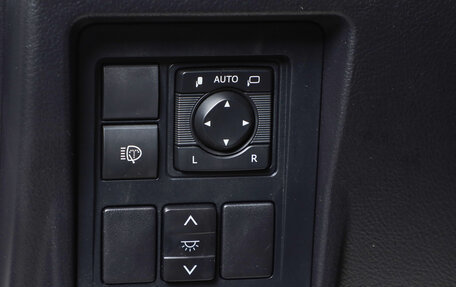 Toyota Land Cruiser Prado 150 рестайлинг 2, 2020 год, 6 199 000 рублей, 9 фотография