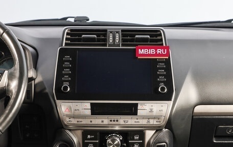 Toyota Land Cruiser Prado 150 рестайлинг 2, 2020 год, 6 199 000 рублей, 15 фотография