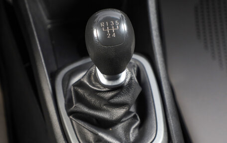 KIA Rio III рестайлинг, 2014 год, 729 000 рублей, 14 фотография