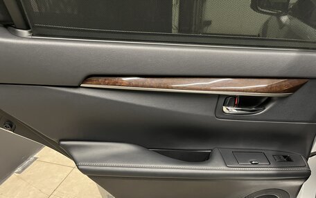 Lexus ES VII, 2014 год, 2 150 000 рублей, 11 фотография