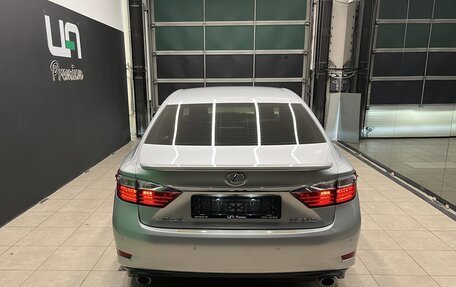 Lexus ES VII, 2014 год, 2 150 000 рублей, 5 фотография