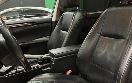 Lexus ES VII, 2014 год, 2 150 000 рублей, 10 фотография